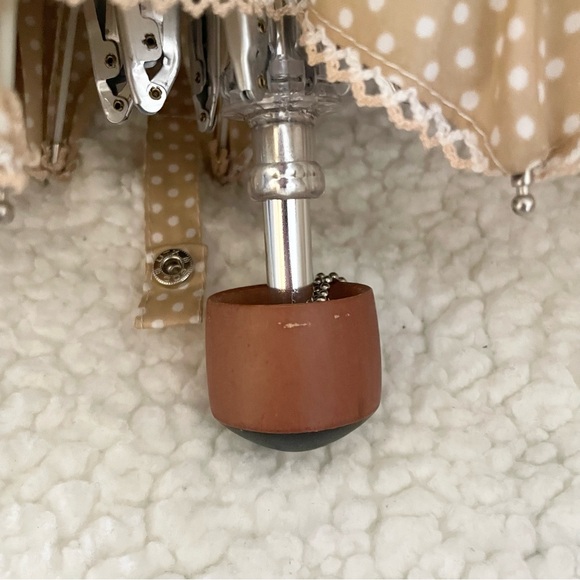 Isabella’s Journey Umbrella - Picture 6 of 9